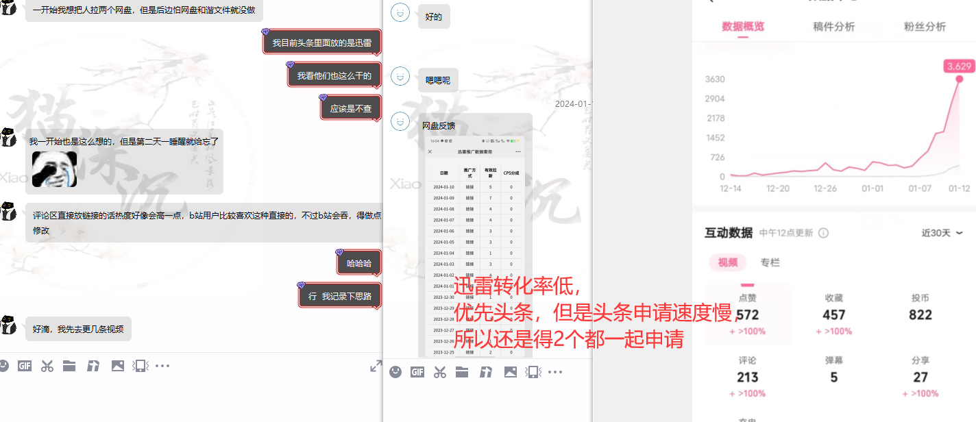 图片[12]-（8901期）百度云盘引流_实战演练系列产品，小白单月破5K（v3.0版家庭保姆级实例教程）-付付项目网-优质付费教程和创业项目大全