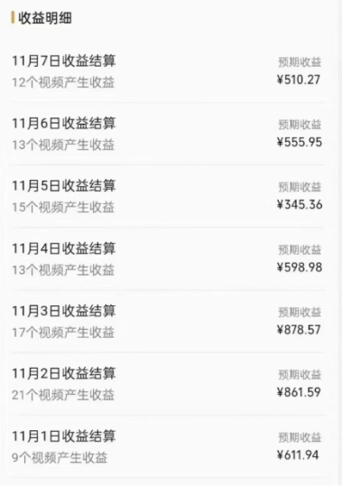 图片[1]-（8286期）微信视频号原创设计游戏玩法，一刀不剪提高5倍播放率，立即搬也能通过原创设计，新手日入500-付付项目网-优质付费教程和创业项目大全