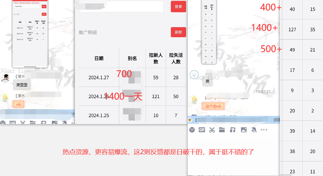 图片[2]-（8901期）百度云盘引流_实战演练系列产品，小白单月破5K（v3.0版家庭保姆级实例教程）-付付项目网-优质付费教程和创业项目大全