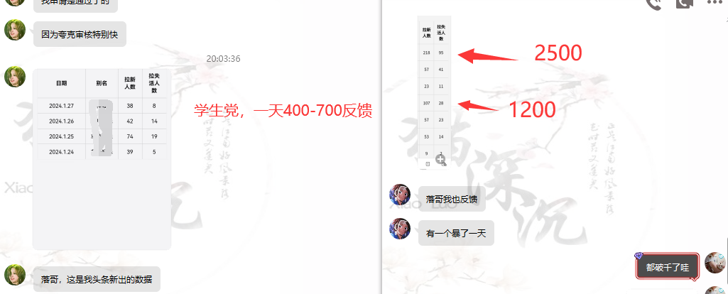 图片[3]-（8901期）百度云盘引流_实战演练系列产品，小白单月破5K（v3.0版家庭保姆级实例教程）-付付项目网-优质付费教程和创业项目大全
